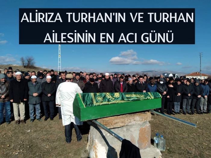 ALİRIZA TURHAN