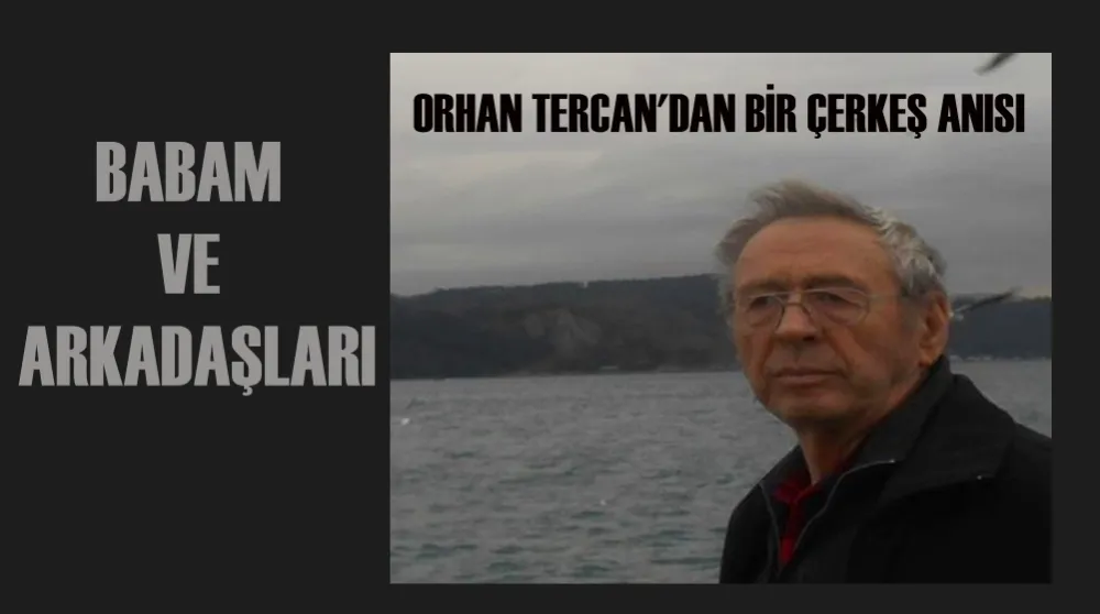 ORHAN TERCAN