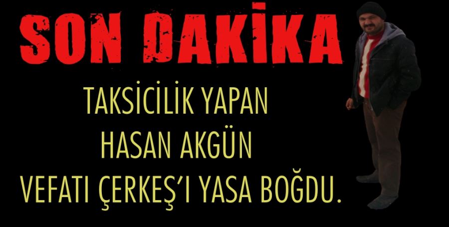 ÇERKEŞ