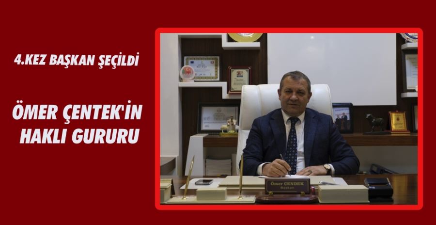 ÖMER ÇENTEK