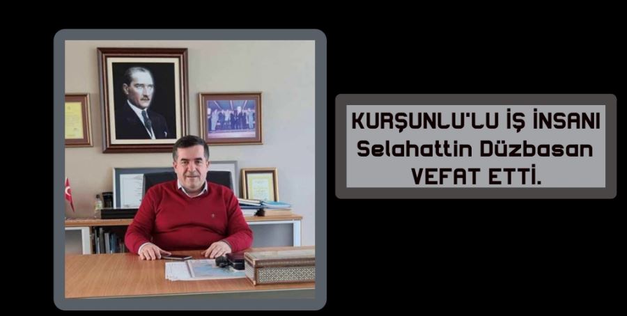 KURŞUNLU