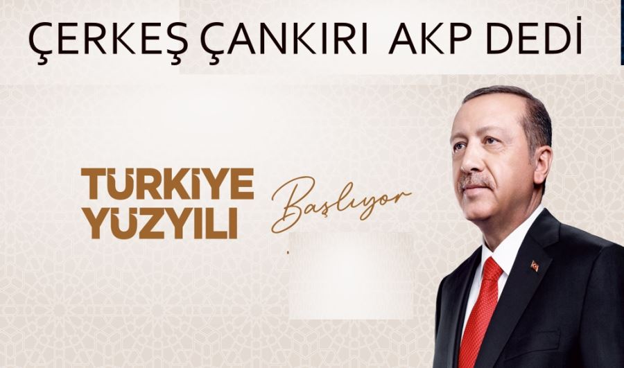 ÇANKIRI OY ORANLARI