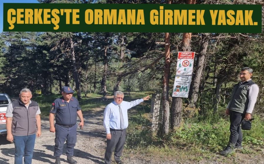 ÇERKEŞ