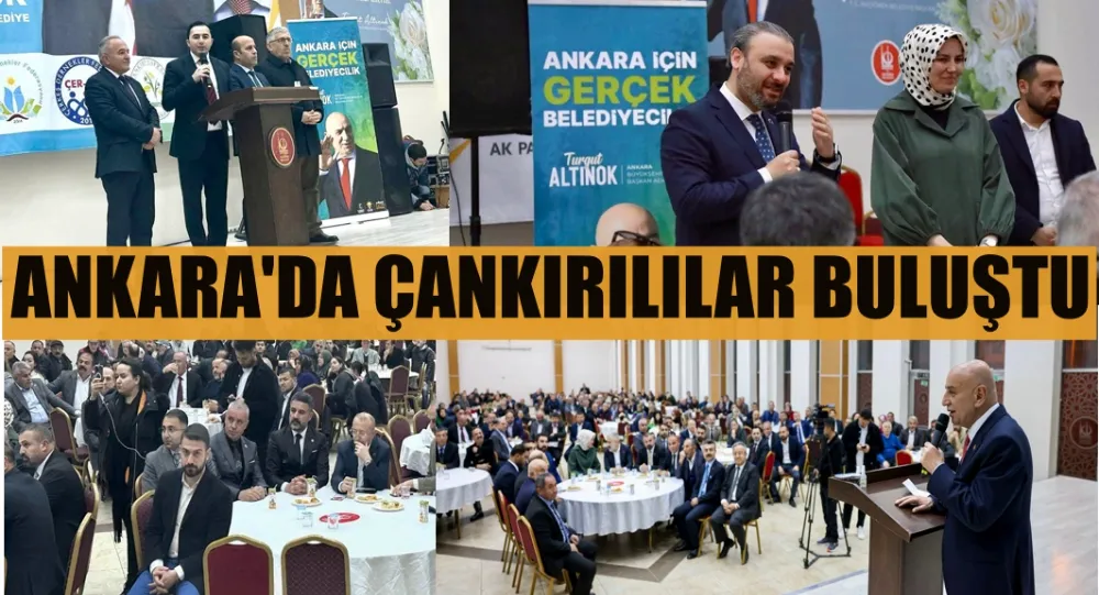 ANKARA