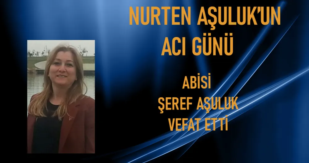 NURTEN AŞULUK