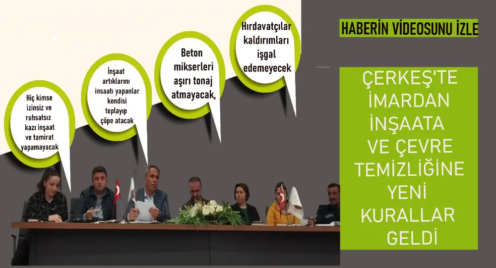 ÇERKEŞ