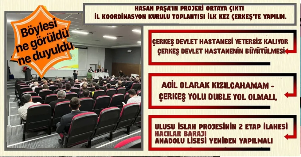 HASAN PAŞA