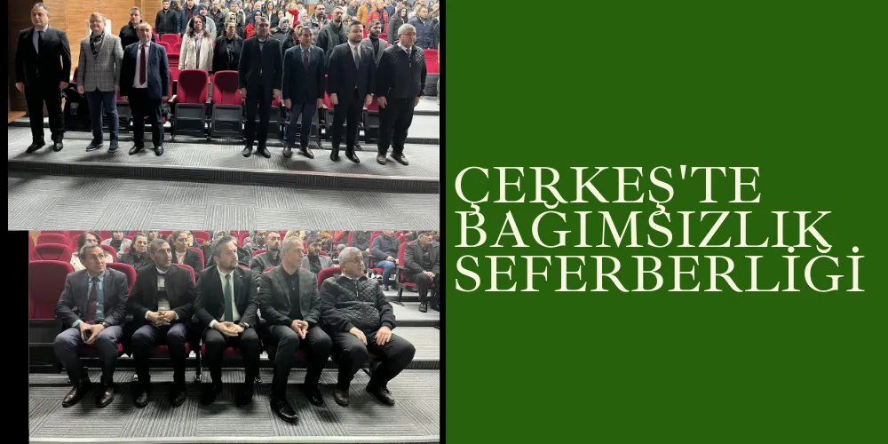 ÇERKEŞ