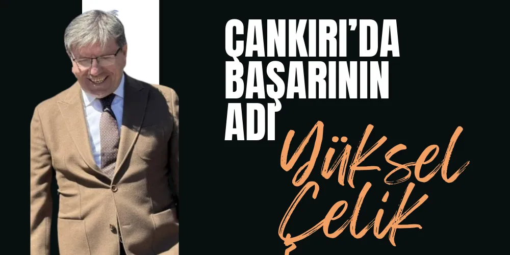 ÇANKIRI