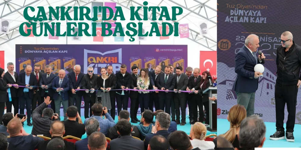   ÇANKIRI