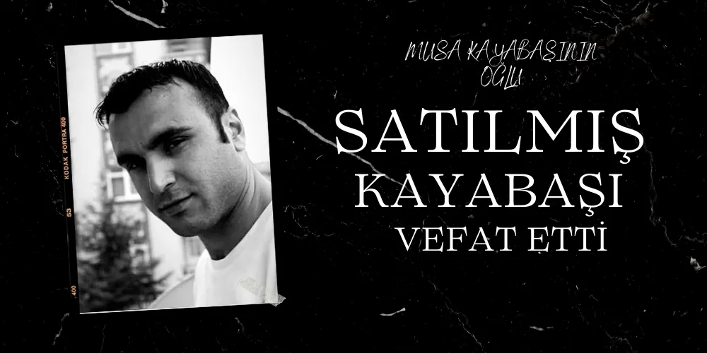  SATILMIŞ KAYABAŞI ÇERKEŞ