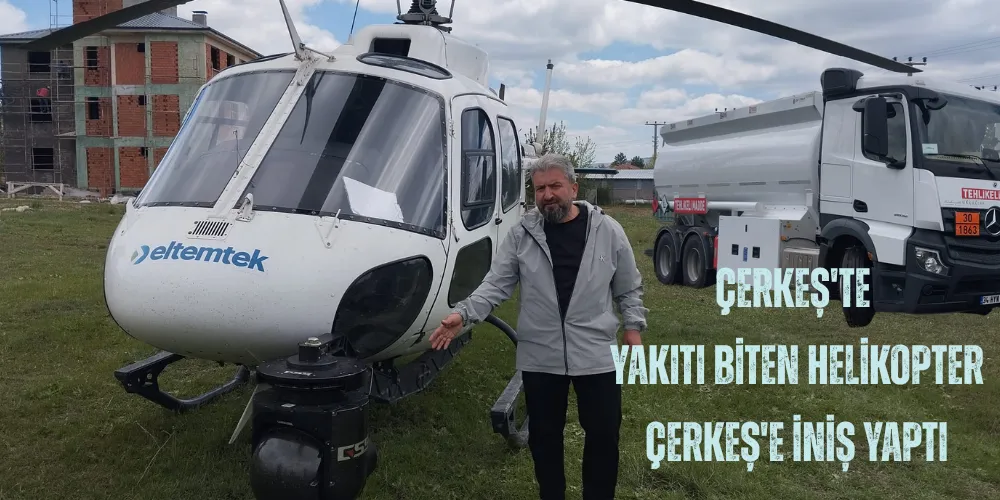 ÇERKEŞ