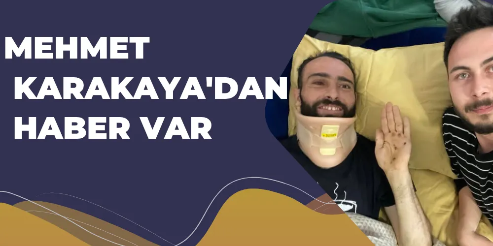 MEHMET KARAKAYA