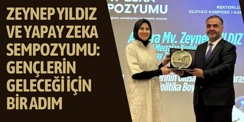 ZEYNEP YILDIZ 