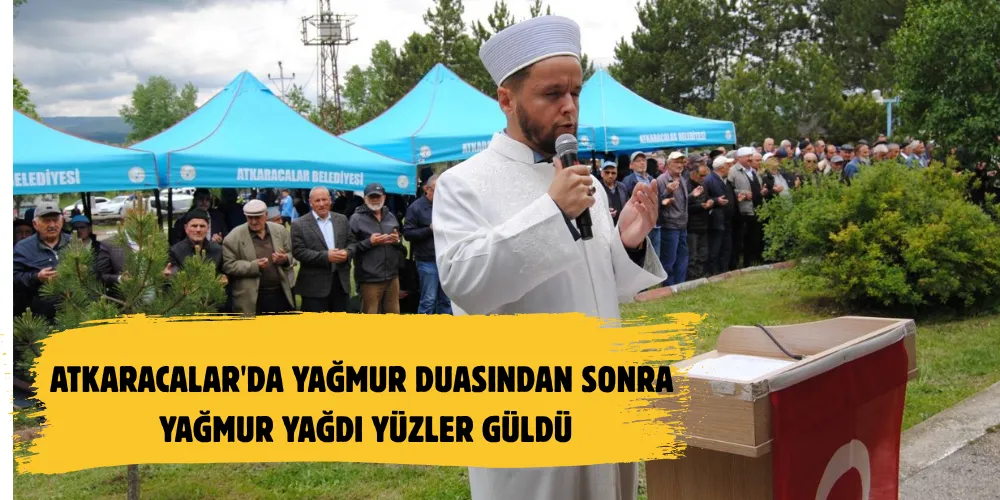 ATKARACALAR