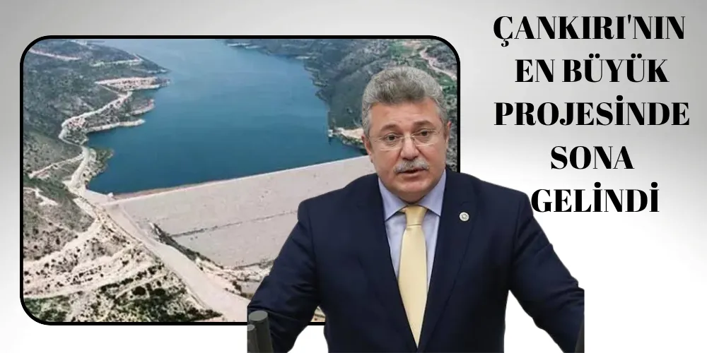 ÇANKIRI