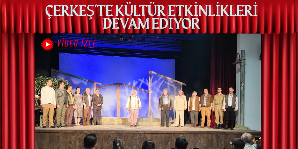 ÇERKEŞ
