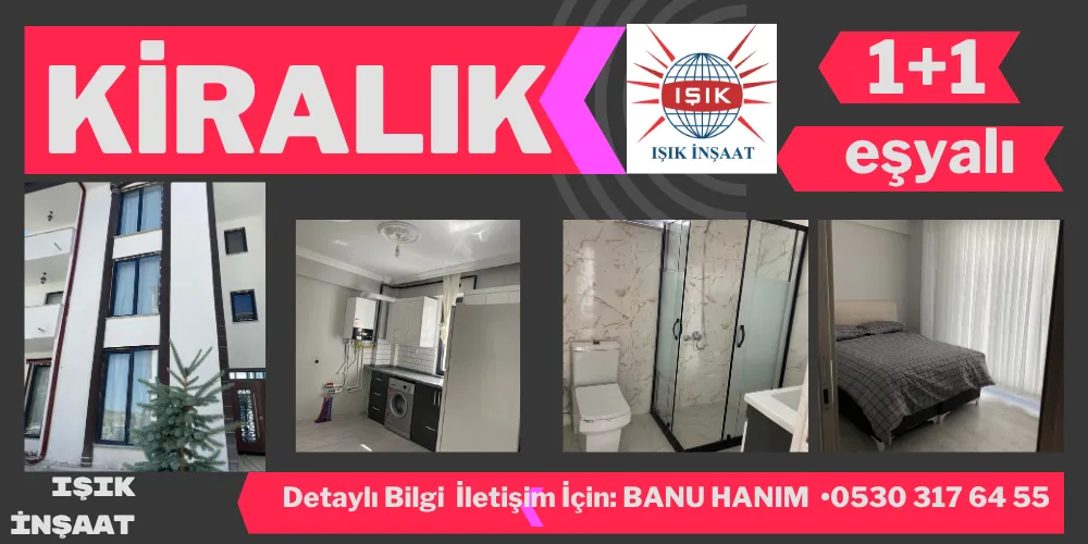 İŞİK İNŞAAT
