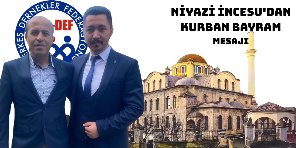 NİYAZİ İNCESU
