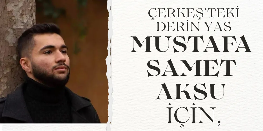 ÇERKEŞ