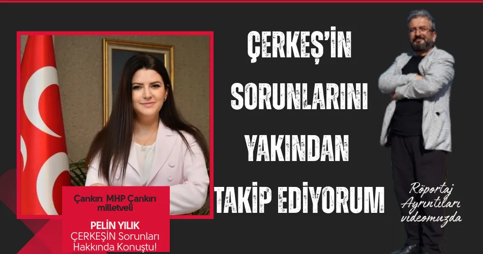 ÇERKEŞ