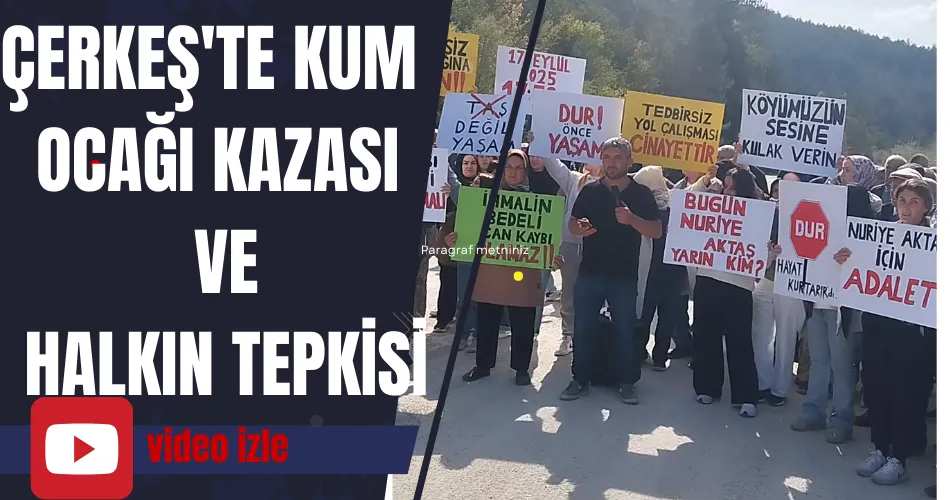 ÇERKEŞ