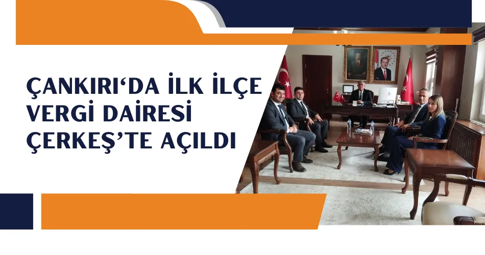 ÇANKIRI