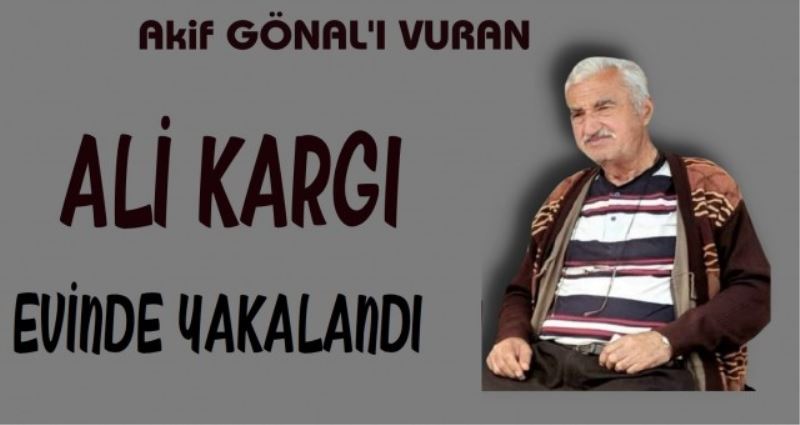 AKİF GÖNAL