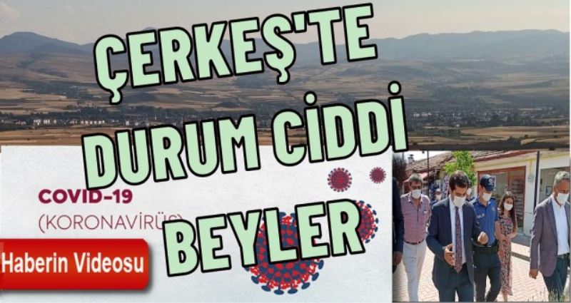 ÇERKEŞ