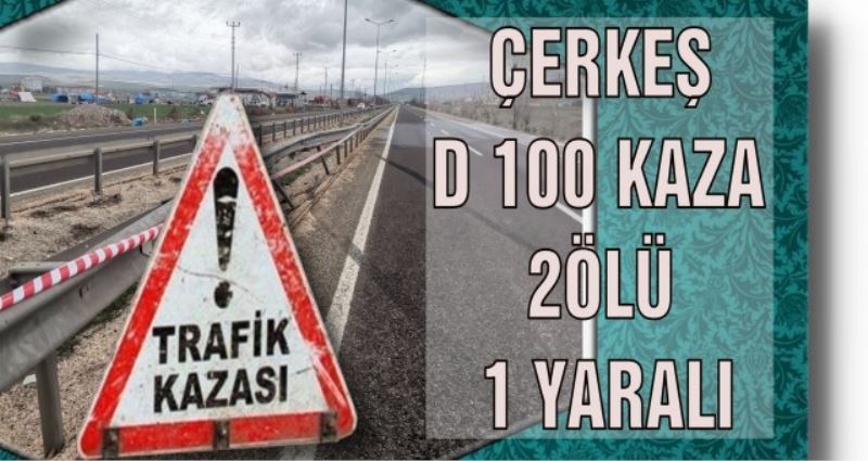 ÇERKEŞ