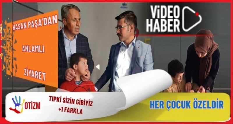 Her Çocuk Özeldir