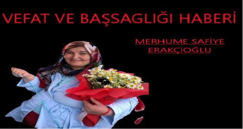 VEFAT VE BAŞSAĞLIĞI